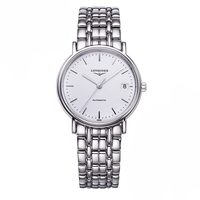 LONGINES 特价浪琴瑰丽系列自动机械男女表瑞士手表男女礼物情侣表