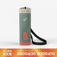 迪卡侬 强光远射 迷你手电筒