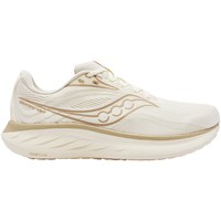 移动端：saucony RIDE 18丨男女同款缓震慢跑耐磨练跑步鞋专专业业