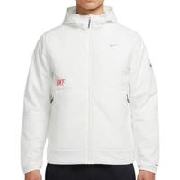 NIKE 运动休闲 拉链棉服外套