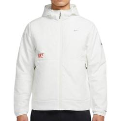 NIKE 运动休闲 拉链棉服外套