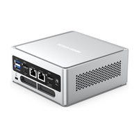 MINISFORUM NAB9S i9-13900HK 准系统 迷你主机