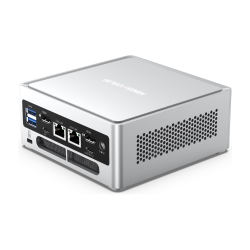 MINISFORUM NAB9S i9-13900HK 准系统 迷你主机