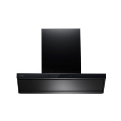 海尔 旗舰新款 SeeKer S50 顶侧双吸 油烟机1450pa 32风量 灰