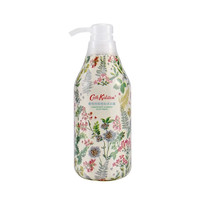 Cath Kidston 沐浴露持久留香清洁毛孔 450ml*瓶（赠浴球/试用装二选一）