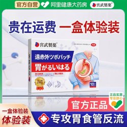其他女孩 胃食管防反流神器胃痛胃胀胃寒专用暖养胃反酸烧心反流性食管炎