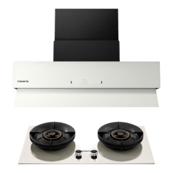卡萨帝 CDQ5UD CDZ5U9 升降吸排 天然气 烟灶套装