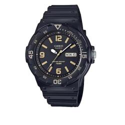 CASIO 【MRW-200H】男士石英腕表