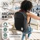 百亿补贴、今日必买：OSPREY 隐客 城市通勤背包 20L