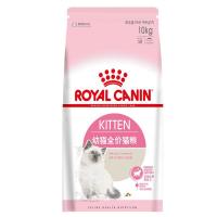 ROYAL CANIN 皇家 BK34离乳期幼猫奶糕猫咪干粮 10kg