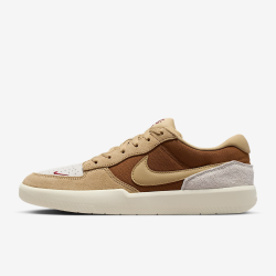 NIKE SB FORCE 58男鞋陆冲滑板鞋25春季新款运动鞋DV5477-202