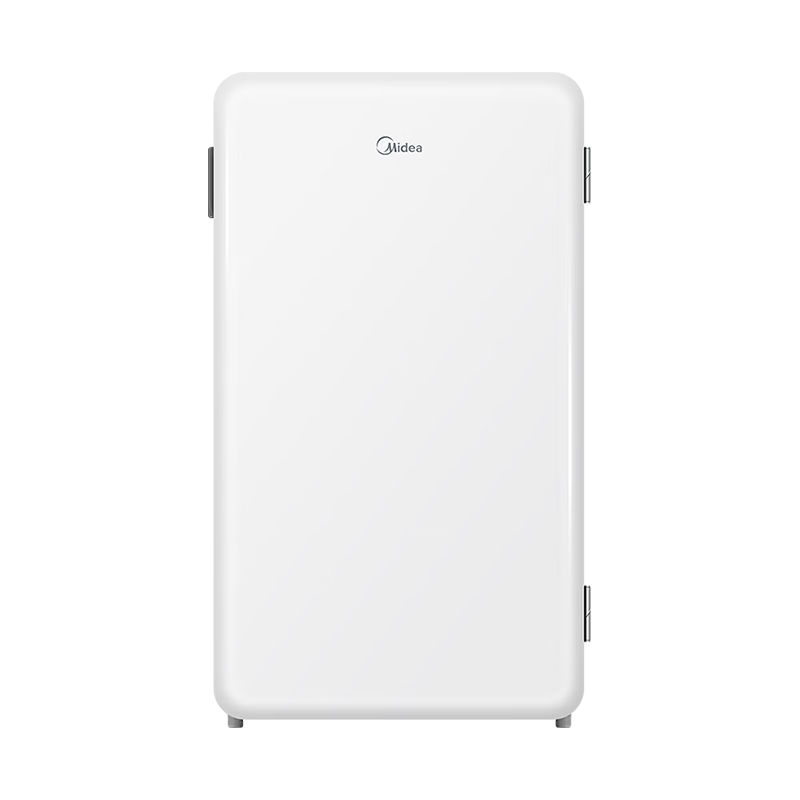 Midea 美的 MC-93MF 一级能效 93L 单门冰箱