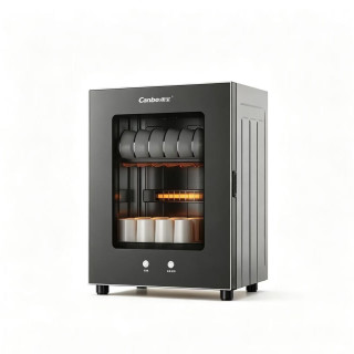 康宝 板架立式消毒柜厨房家用碗柜收纳烘干餐饮商用2026新款新国标
