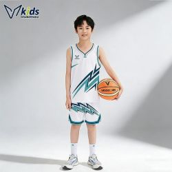 VEIDOORN 通用款篮球服套装