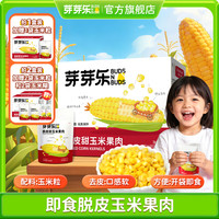 芽芽乐 独立小包儿童健康零食上班族营养代餐GC