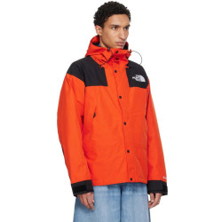 北面 Gore-Tex Mountain 男子冲锋衣