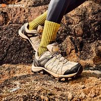 MERRELL 透气缓震户外徒步鞋运动登山鞋