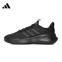 adidas 中性跑者美学ALPHAEDGE +SPW FTW-流光风跑步鞋