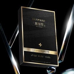 KISSMWAH 沁润抗皱精华面膜