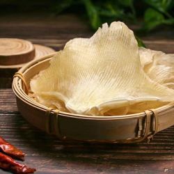 广东软骨精选干货营养煲汤食用 浦 鱼刺干 需冷藏
