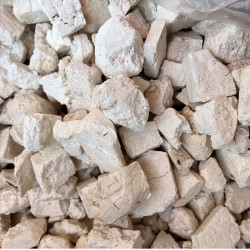 自然无硫精选野生云苓 500g农产品