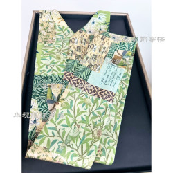高端冰裂纹休闲百搭斜角长条丝巾飘带