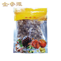 金鲁源 即食海参块 250克/袋
