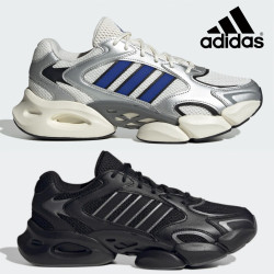 adidas MAGASTRIDE 老爹鞋运动鞋男女厚底机甲鞋 JR6330