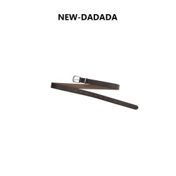 利达 NEW DADADA时尚小众百搭腰带TE601