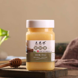 兰花妹 ----椴树蜜500克
