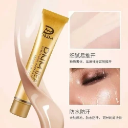 蝶恋肌 DNM小金管遮瑕养肤自然美颜懒人粉底身体霜K