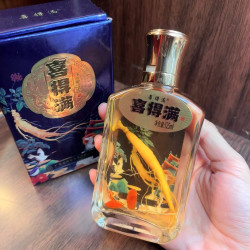 官方庄 喜得满 人参 好物