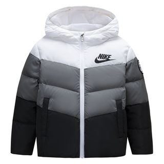 NIKE 耐克 保暖防风 儿童羽绒服
