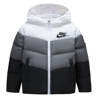 NIKE 耐克 保暖防风 儿童羽绒服