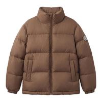 雪中飞kids 远红外保暖 儿童羽绒服