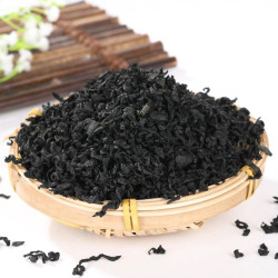 山东  裙带菜  一斤可泡发15斤 250g/袋