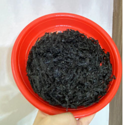 口感脆 香味好 甜 新菜