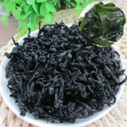 淡干裙带菜海带海藻200g/包农产品
