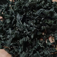 裙带菜 无沙海藻 干货特产 250克/500克 煲汤凉拌