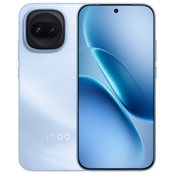 vivo iQOO Z11 Turbo 5G手机 12GB+256GB 沧浪浮光 第五代骁龙8