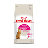 ROYAL CANIN 皇家 全能优选系列 EP42挑嘴肠道舒适型成猫猫咪干粮 2kg*2袋