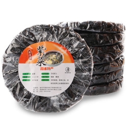 菓速源福建紫菜10大包 无沙免洗高品质营养紫菜干货蛋花汤凉拌