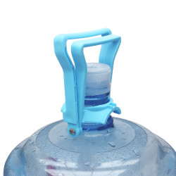 子路 水桶提手提水器提水桶神器省时省力加厚提水桶装新款水桶提水器