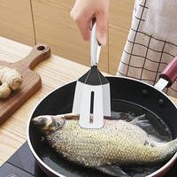 家用铲夹子煎饼煎鱼铲子披萨牛排铲家用厨具煎牛扒锅铲