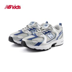 new balance Newbalance nb官方中童鞋 男女童夏季潮酷网面休闲运动鞋MR530