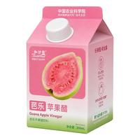 和丝露 芭乐苹果醋饮料