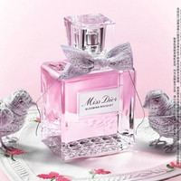 Dior 小姐花漾淡香水30ml 七夕礼盒