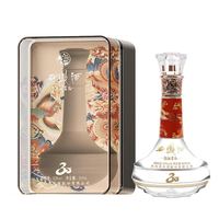88VIP：西凤酒 酒海窖龄 30周年纪念版 52度 凤香型白酒 500ml 礼盒装