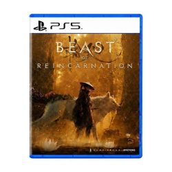 香港直邮 PS5游戏光盘 轮回之兽   Beast of Reincarnation