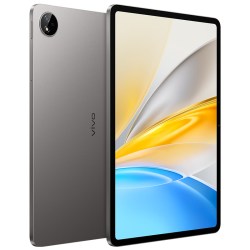 vivo 平板 深灰色标准 版 存储容量:6GB+128GB